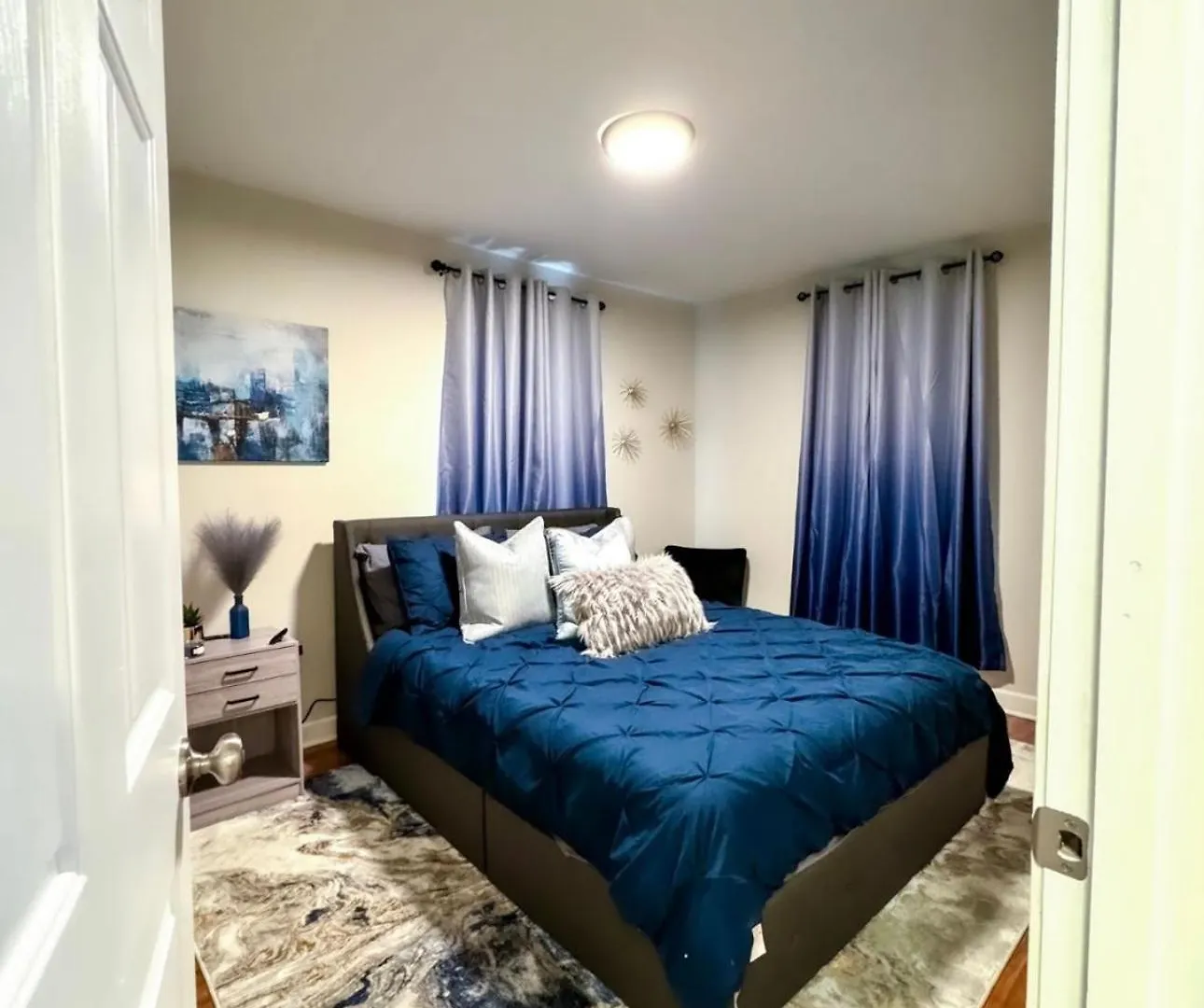 Apartment Padgett Paradise Charlotte